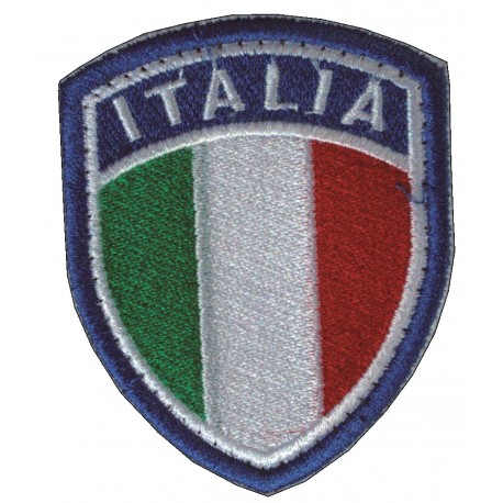 Scudetto Italia