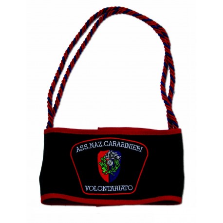 Bracciale Volontariato ANC