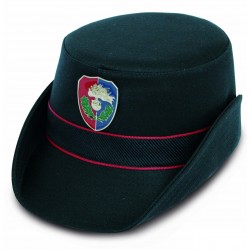 Cappello per Benemerite con Nuovo Logo ANC