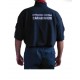 Polo Protezione Civile/Volontariato Manica Corta Cotone ANC 