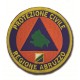 Distintivo Regionale Protezione Civile ANC