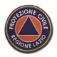 Distintivo Regionale Protezione Civile ANC
