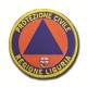 Distintivo Regionale Protezione Civile ANC