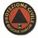 Distintivo Regionale Protezione Civile ANC