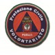 Distintivo Regionale Protezione Civile ANC