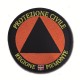 Distintivo Regionale Protezione Civile ANC