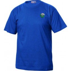 T-shirt da Bambino ANC