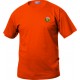 T-shirt da Bambino ANC