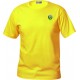 T-shirt da Bambino ANC