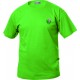 T-shirt da Bambino ANC