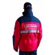 Giacca a Vento in Cordura Volontariato ANC