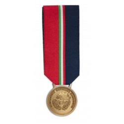 Medaglia ANC Fedeltà Bronzo