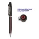 Penna a Sfera ANC con Rigo Rosso