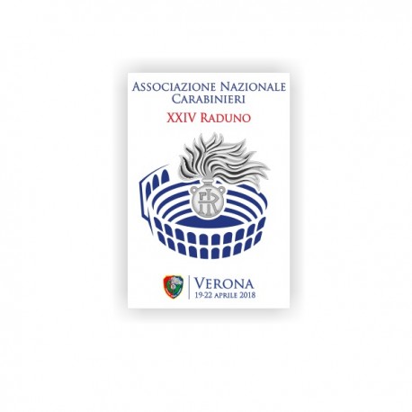 MAGNETE XXIV Raduno Naz. ANC