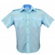 Camicia Manica Corta ANC