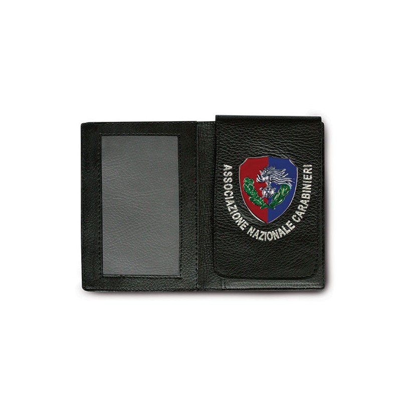 Portafoglio portadocumenti discount associazione nazionale carabinieri