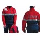 Giacca Operativa Protezione Civile ANC