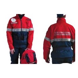 Divisa anc on sale protezione civile