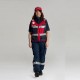 Gillet Tecnico Protezione Civile ANC