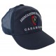 Cappello Blu Retinato ANC