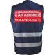 Gillet Volontariato ANC