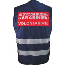 Gillet Volontariato ANC