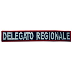 Distintivo Delegato Regionale 