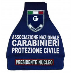 Fascia Grande per ANC/PROT. CIV.