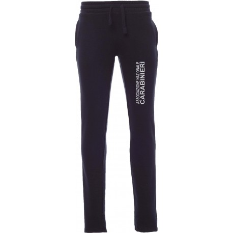 Pantaloni Felpati