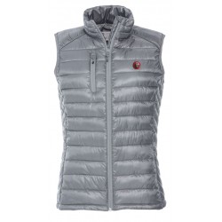 Gilet Piumino ultraleggero Donna