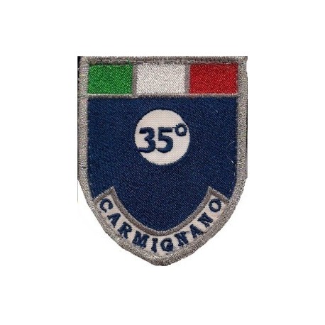 Scudetto di Reparto ANC