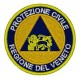 Distintivo Regionale Protezione Civile ANC