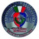MEDAGLIONE XXV RAD NAZ ANC