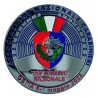 MEDAGLIONE XXV RAD NAZ ANC